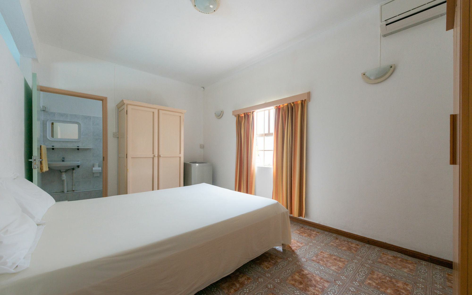 Wanna Studio Apartments Pointe aux Canonniers Bagian luar foto